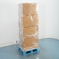 Cytiva AKTA ready XL 3/4" Flow Kits - Quantity 4 image 1